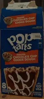 Pop tarts