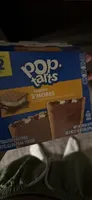 Frosted S'Mores
