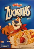 Zucaritas