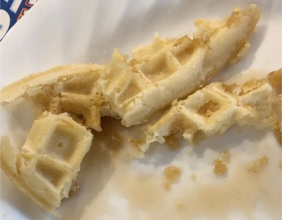 Eggos
