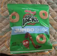 Apple Jax Jumbo Snax