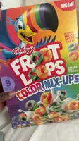 Froot loops