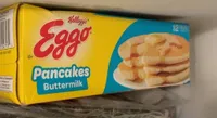 Pancakes Buttermilk
