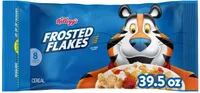 Frosted Flakes Breakfast Cereal