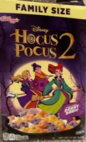 Hocus Pocus Berry Brew