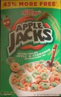 Apple Jacks