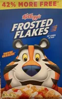 Frosted Flakes