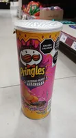 Pringles habaneras