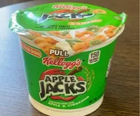 Apple Jacks