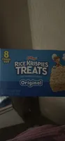 Rice Krispies Treats Original