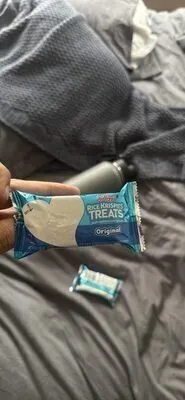 Rice Krispies Treats Original