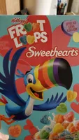 Froot Loops Sweethearts