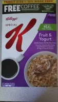 Special K Fruit