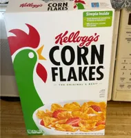 Corn Flakes