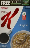 Special K Original