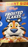 Frosted Flakes