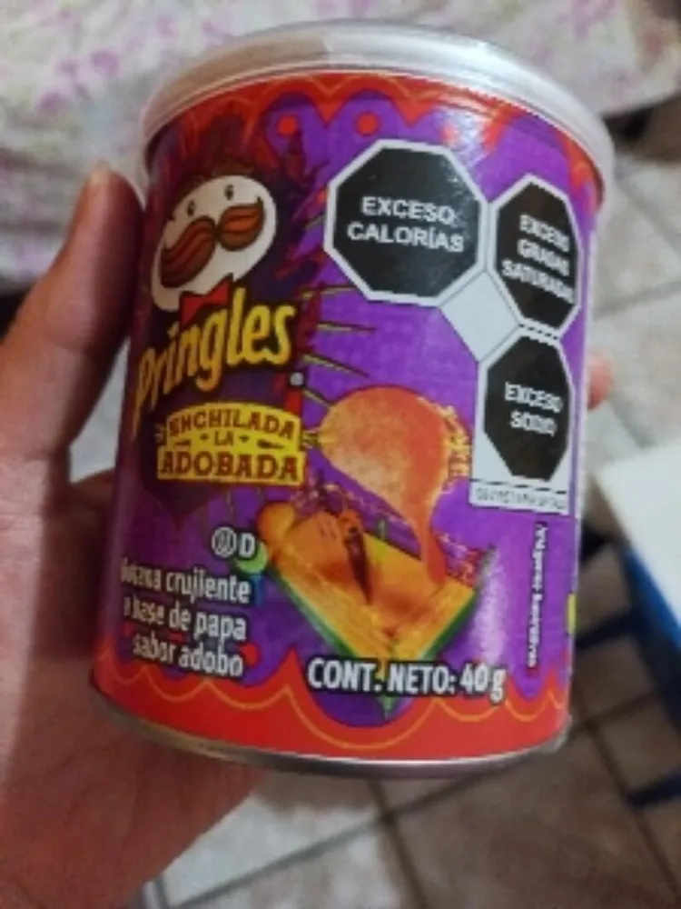 Enchilada La Adobada