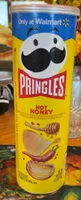 Hot Honey Pringles