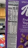 Special K