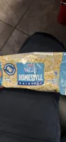 Rice Krispies Treats Homestyle Original