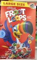 Froot Loops