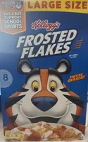 Frosted Flakes
