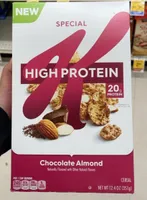 Kelloggs