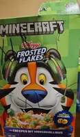 Kelloggs frosted flakes