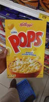Corn Pops