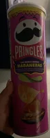 Pringles Las Meras Meras Habaneras
