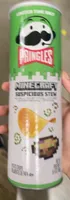 Pringles Minecraft