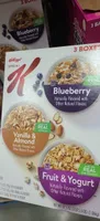 Cereal