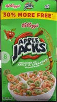 Apple jacks