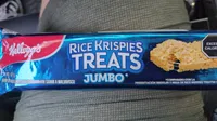 Rice Krispie Jumbo