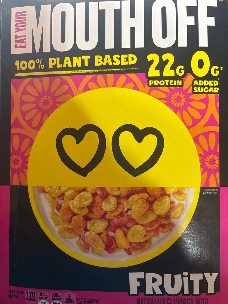 Fruity