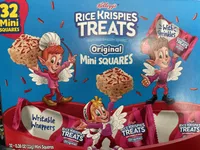 Rice Krispies Treats