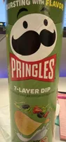 7 Layer Dip