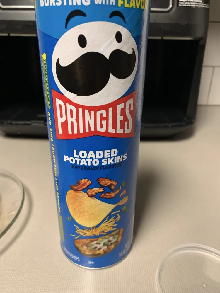 Loaded Potato Skins