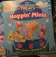 rice krispies treats