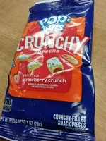 Poptarts Crunchy Poppers