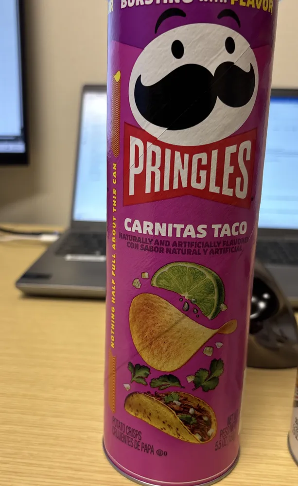 Carnitas Taco
