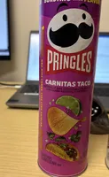 Carnitas Taco