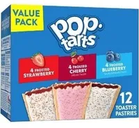 Pop-Tarts Variety Pack