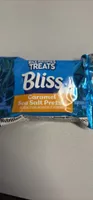 Rice Krispies Treats Bliss Caramel Sea Salt Pretzel