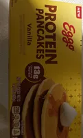 Protein Pancakes