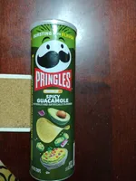 Spicy Guacamole