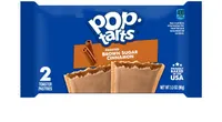 Pop-Tarts Frosted Brown Sugar Cinnamon