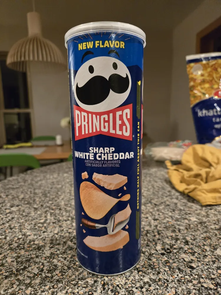 Sharp White Cheddar