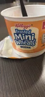Frosted Mini-Wheats Original