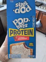 Pop-Tarts Slammin' Strawberry